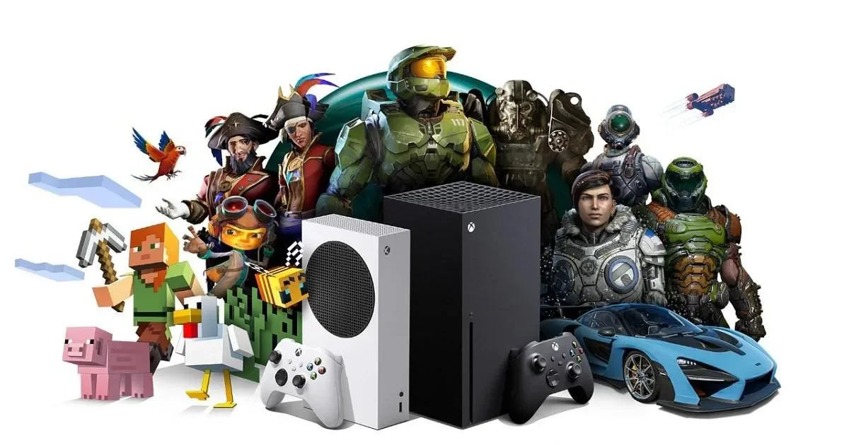 Xbox's Identity Crisis: What Is the Brand For in a Changing Era