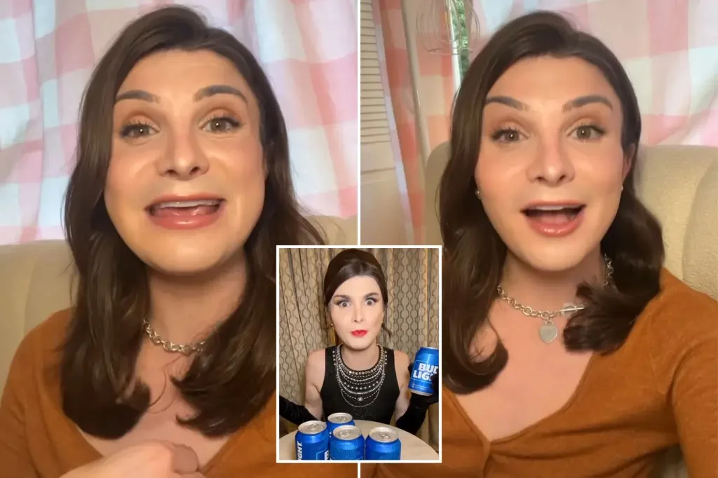 Bud Light faces backlash and marketing spend after controversy.