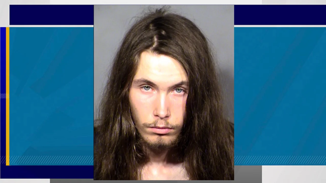 Teenager Arrested for Fatal Stabbing in Las Vegas