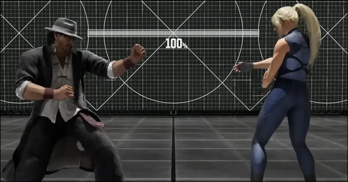 Virtua Fighter Crossroads Leak Hints at New Fighter and Narrative-Driven Revival
