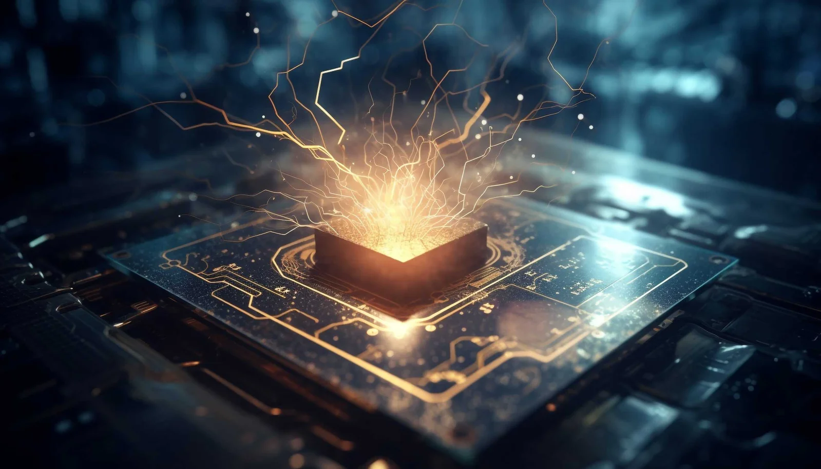 Sandisk Takes the Lead: AI Storage Sparks 2026’s Top Market Run