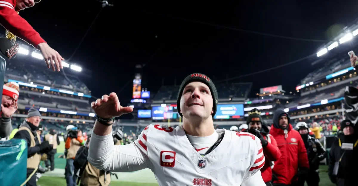 NFL Drafts 2026 Schedule to Keep 49ers Fresh and Less Jet-Lagged