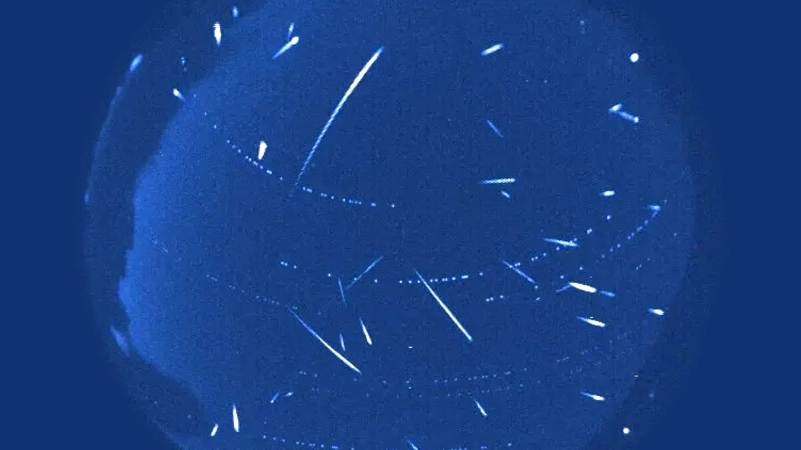 Lyrid meteor shower peaks April 21–22: tips for prime viewing