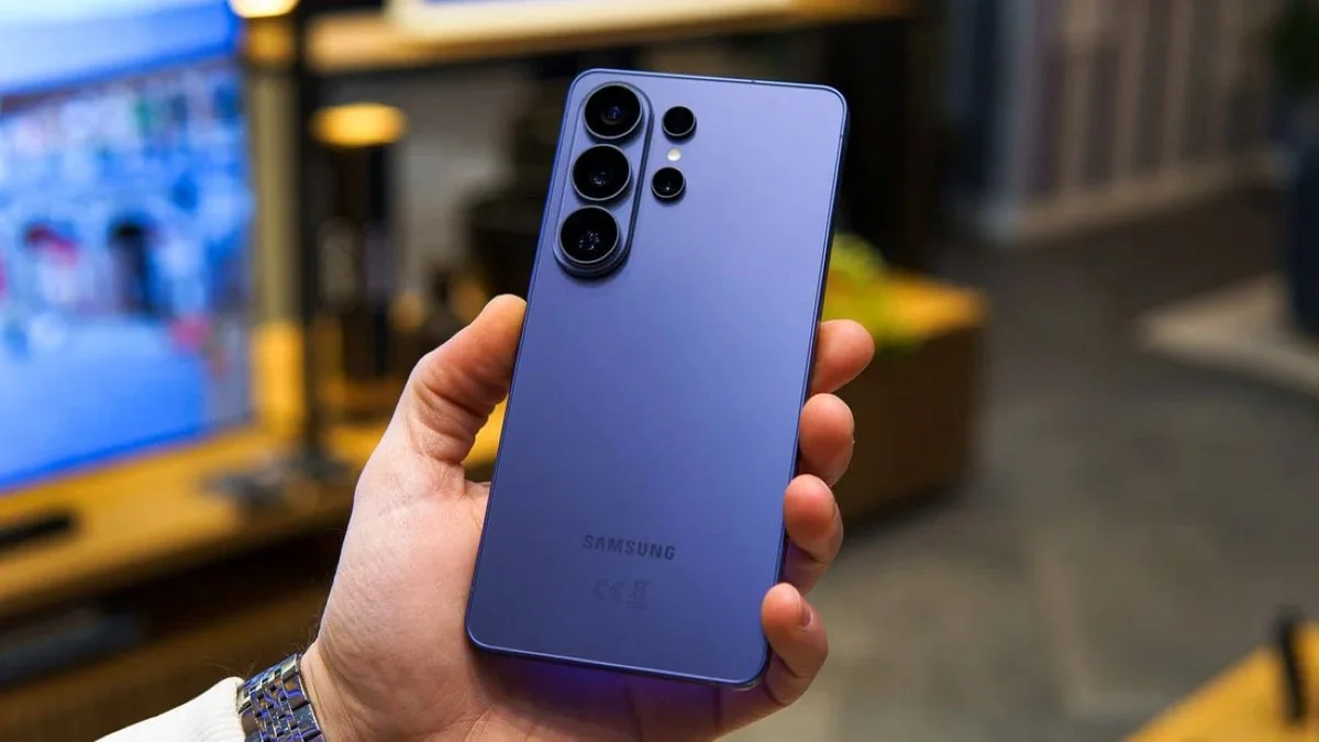 Budget Galaxy M47 battery behemoth could outlast flagship S26 Ultra
