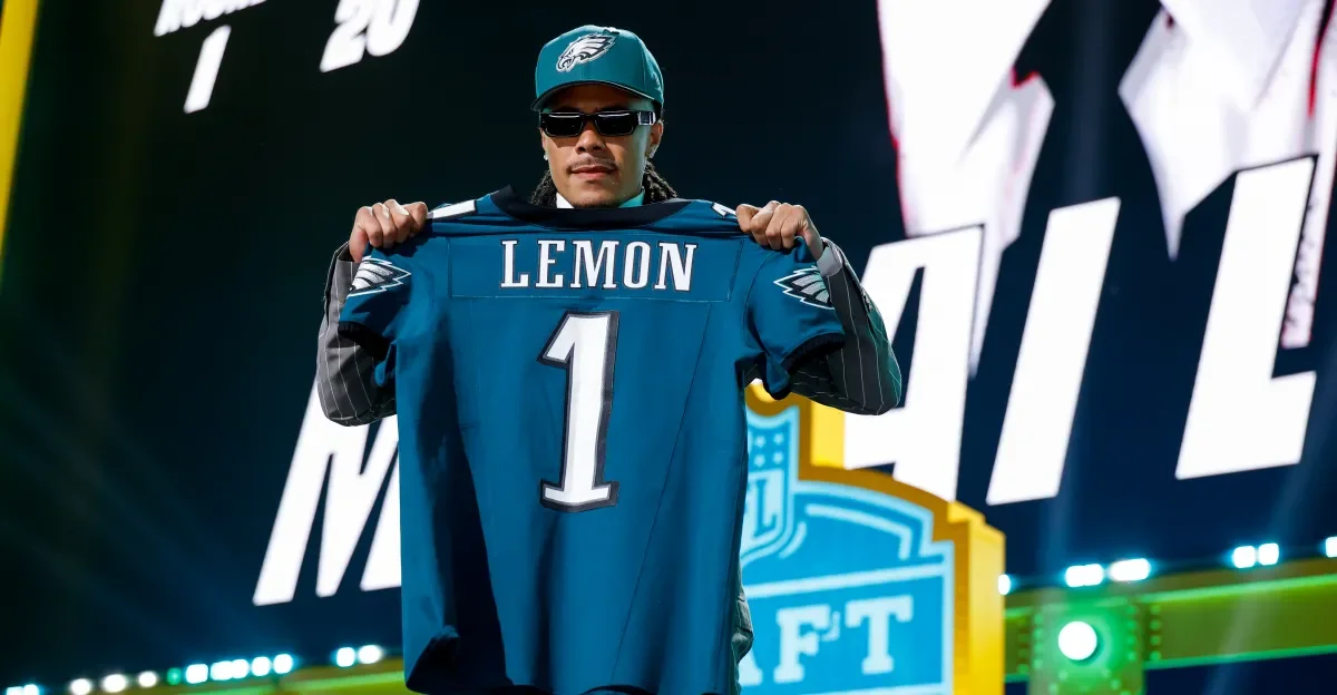 Draft Day Wins and Lapses: Five Teams Hit in 2026 NFL Draft, Five Fell Short