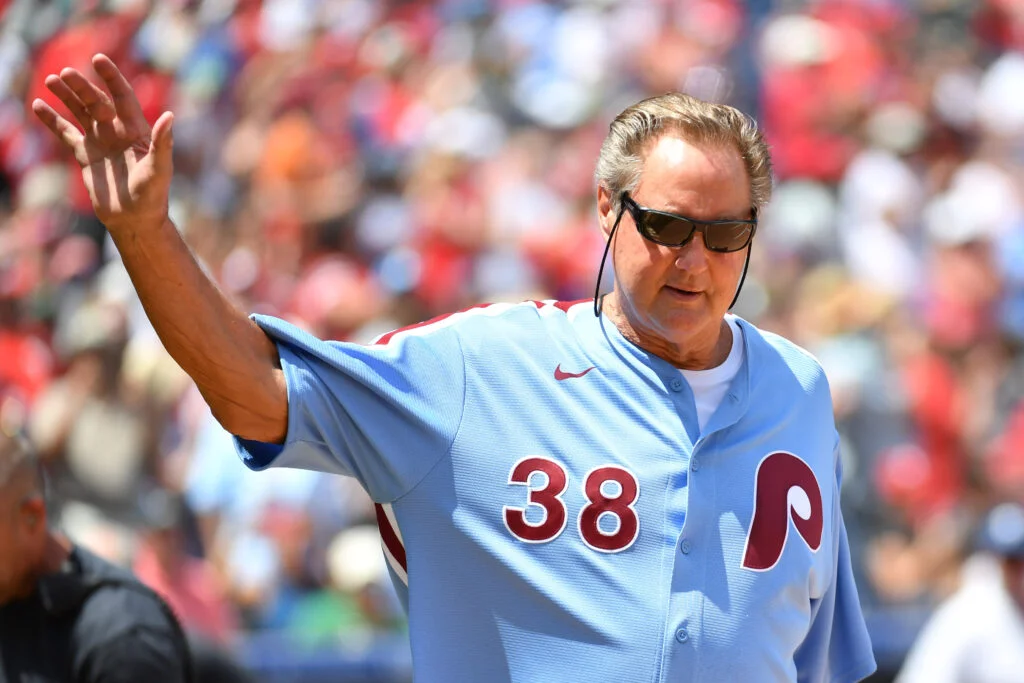 Ex-Phillies Pitcher Larry Christenson Dies at 72