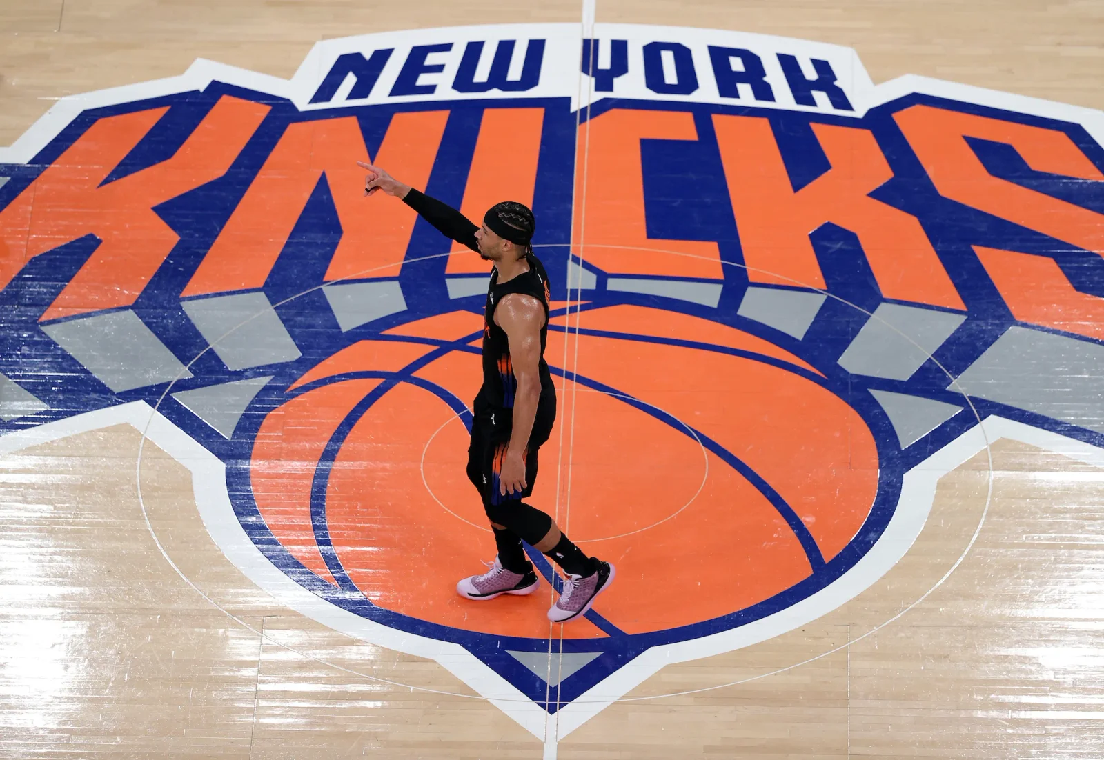 Cavaliers’ Plan Unlocks Josh Hart's Playoff Night for Knicks
