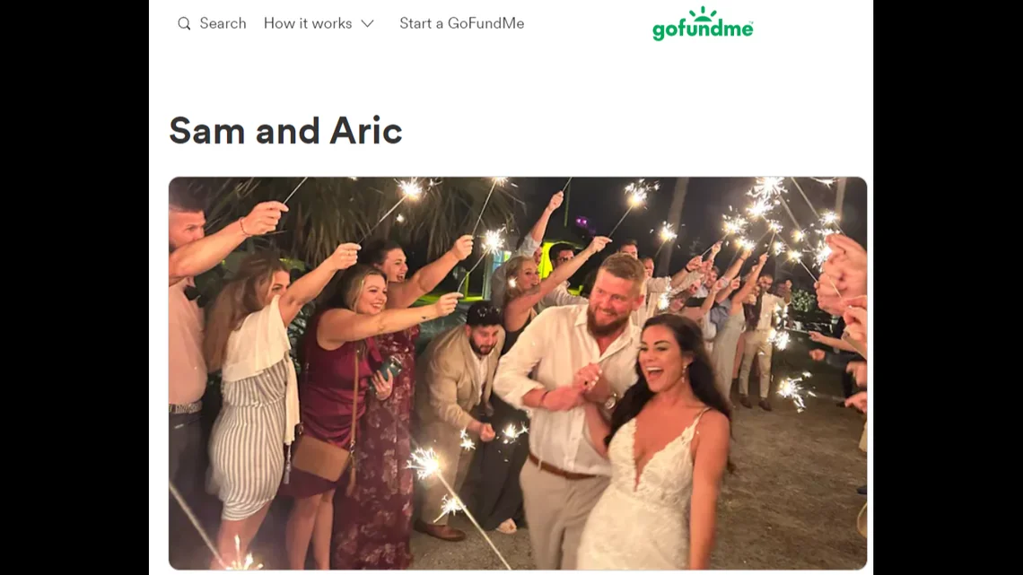 "Bride's Death by Drunk Driver: Charges and Costume Revelations"