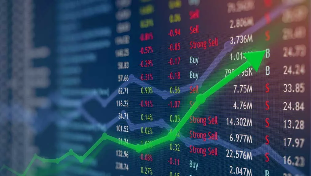 Stock Market Indexes Soar in First Half 2023, Nasdaq Leads with 31% Rally