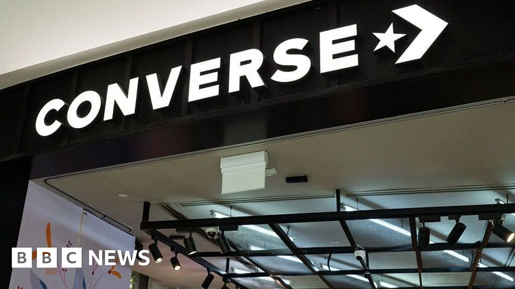 Converse Withdraws Chuck 70 X Ad After KKK-Style Imagery Backlash