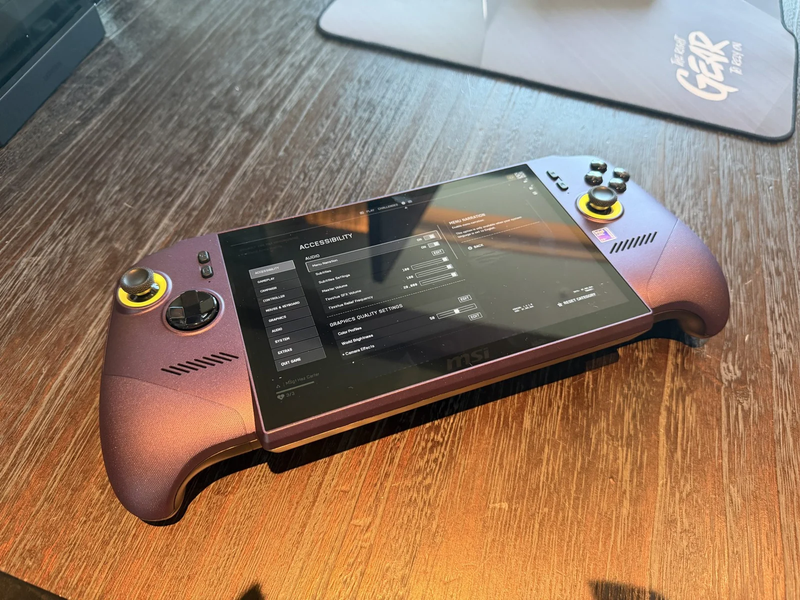 Intel Arc G3 Extreme Promises Major Gains for Handheld Gaming