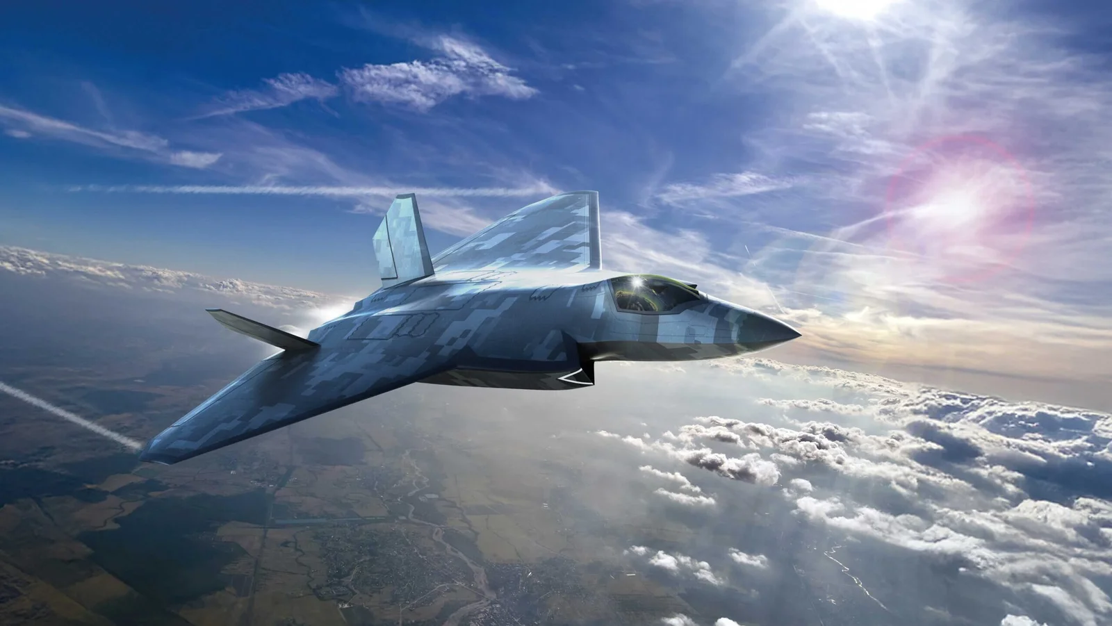 Canada Eyes GCAP Observer Role in Next-Gen Fighter Initiative