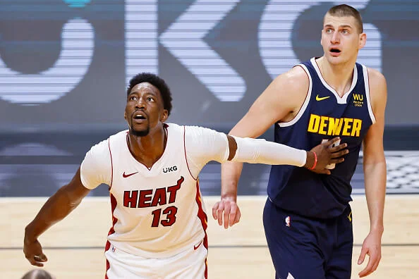 Nuggets favored to win 2023 NBA Finals over disciplined Heat.