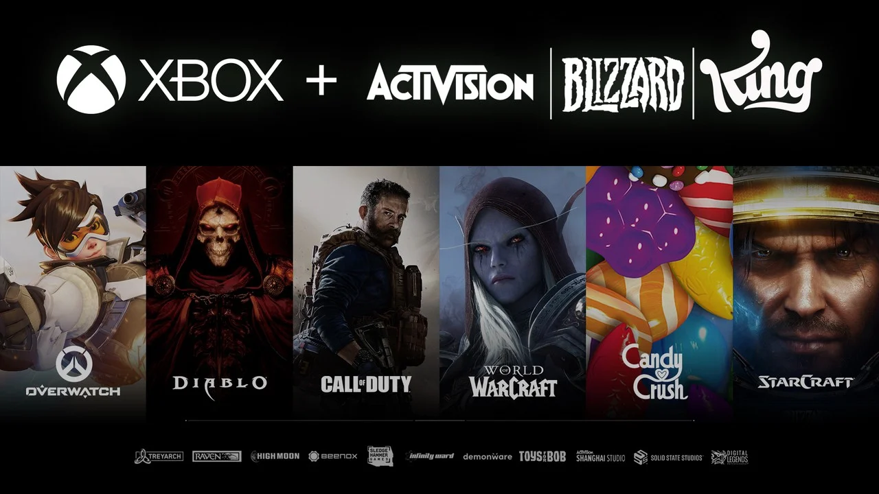 FTC Hearing: Microsoft and Activision CEOs Face Off Over Merger and Console Exclusivity