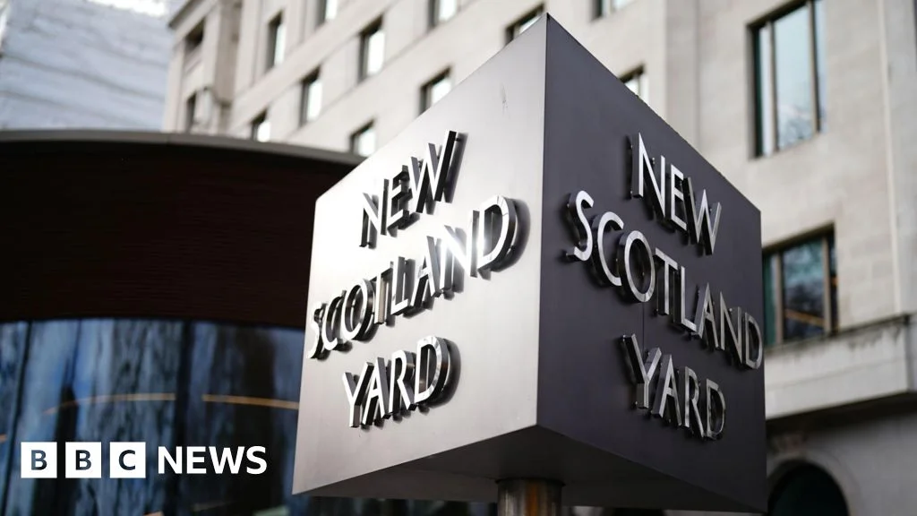 Devon arrest tied to counter-terrorism probe over London Jewish community attacks