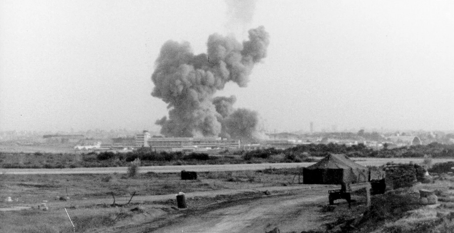 "Reflecting on the 40th Anniversary of the Beirut Terror Attack"