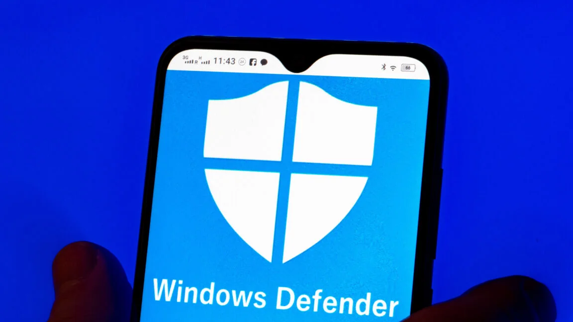 Defender Patch Sparks Disk-Destroying Attack Scenario