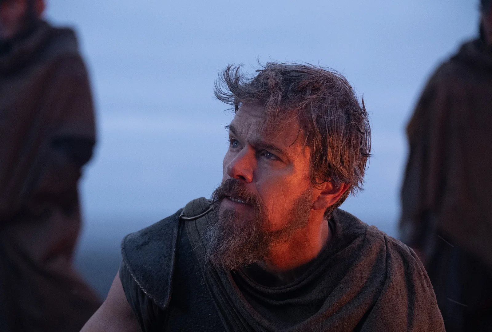 Nolan's Odyssey: Fame-Driven Casting Redefines an Ancient Hero