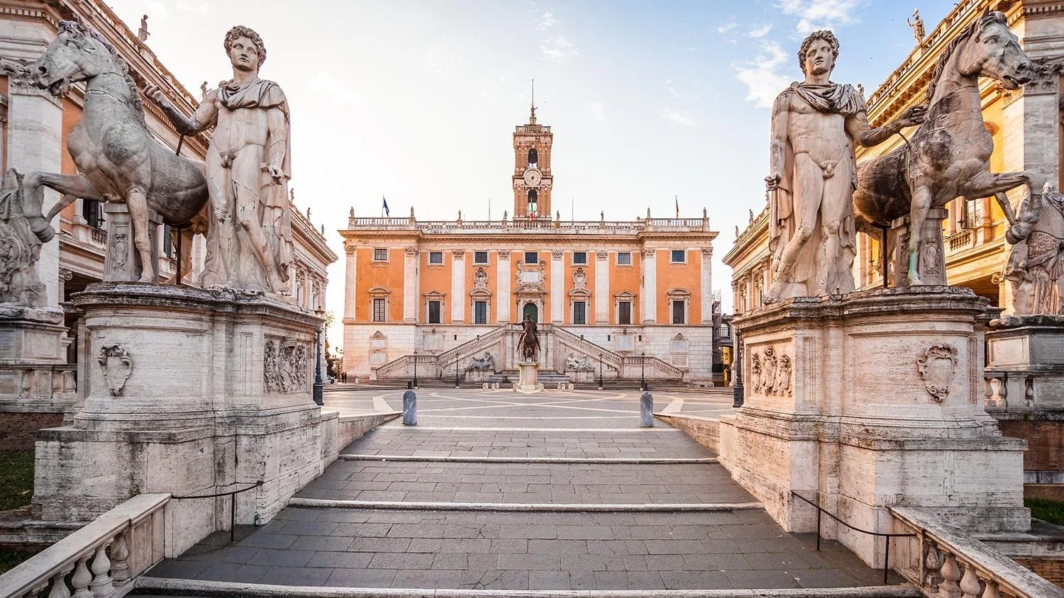 Rome Declaration Urges Unarmed Peace as AI and Nuclear Risks Rise