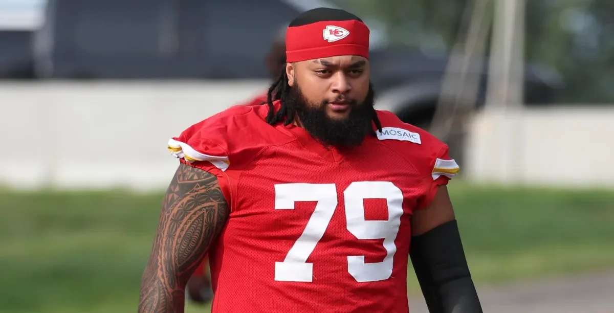 Chiefs camp spotlight: three players set to rise in stock