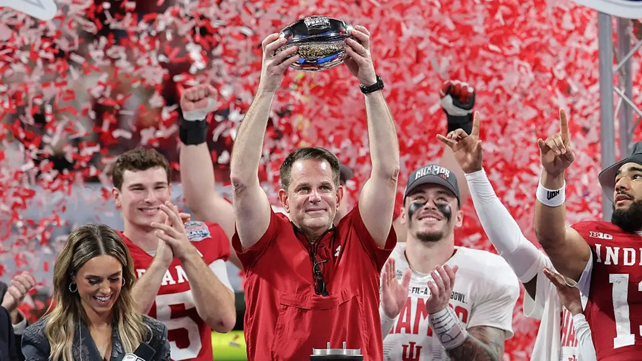 CFP Expansion Fight: SEC vs. Big Ten as ESPN Pushes 20‑Team Playoff
