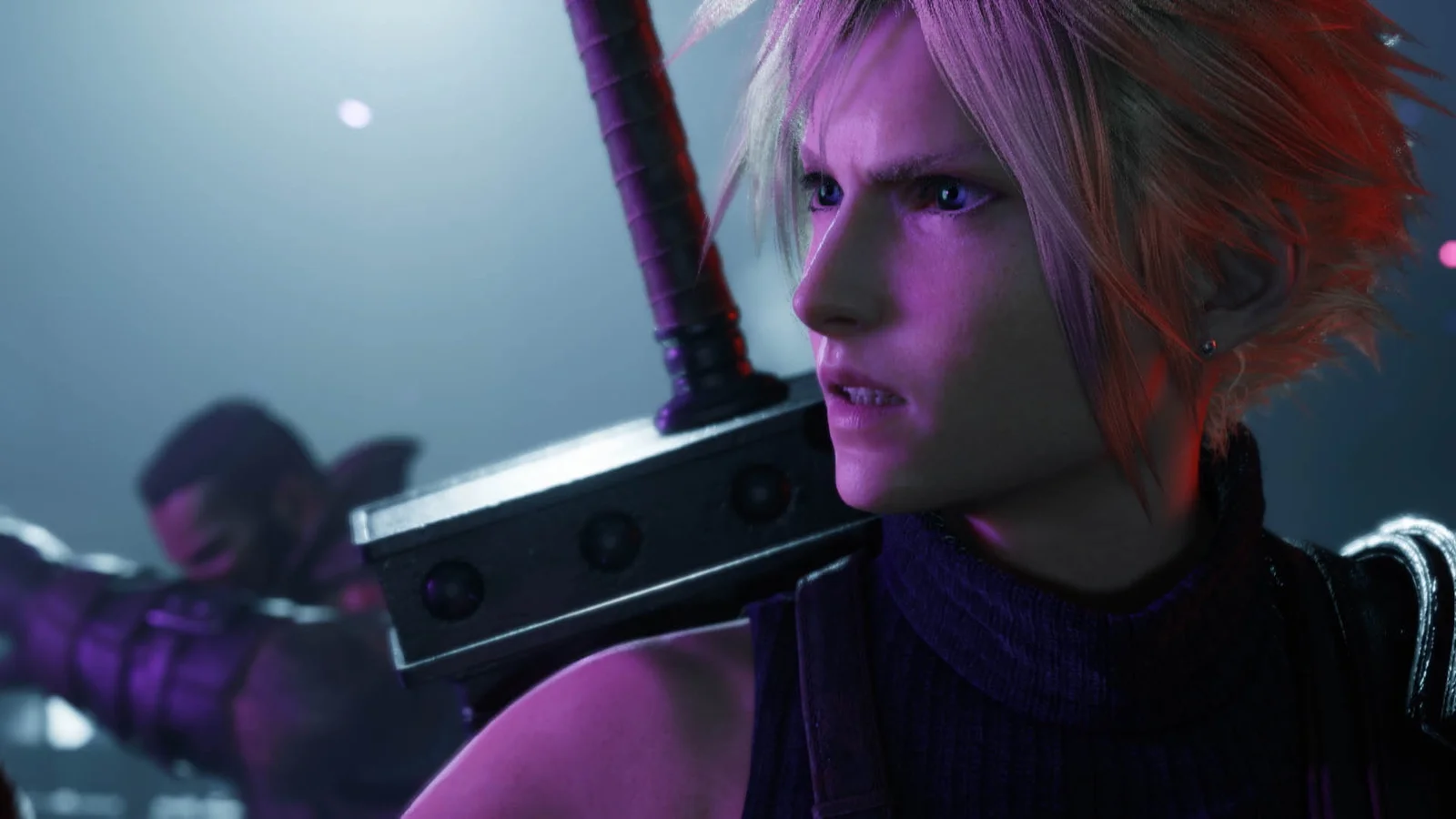 "Final Fantasy VII Rebirth: Rumored to Depart from Original Storyline"