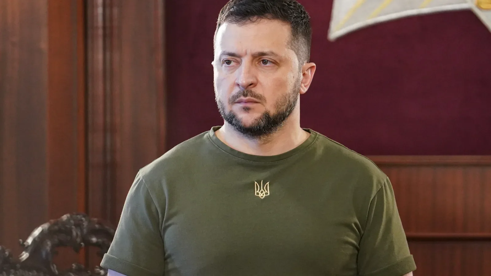 Zelensky Doubts Trump's Ability to End Russia-Ukraine War