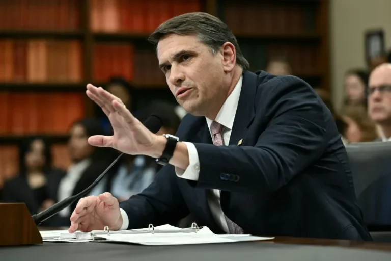 Court allows lawsuit over Trump allies’ compensation fund to move forward