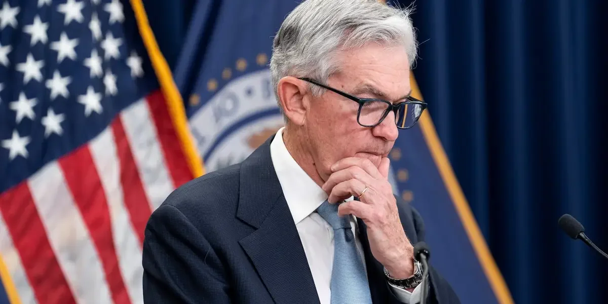 The Fed's Hawkish Stance Threatens US Economic Growth