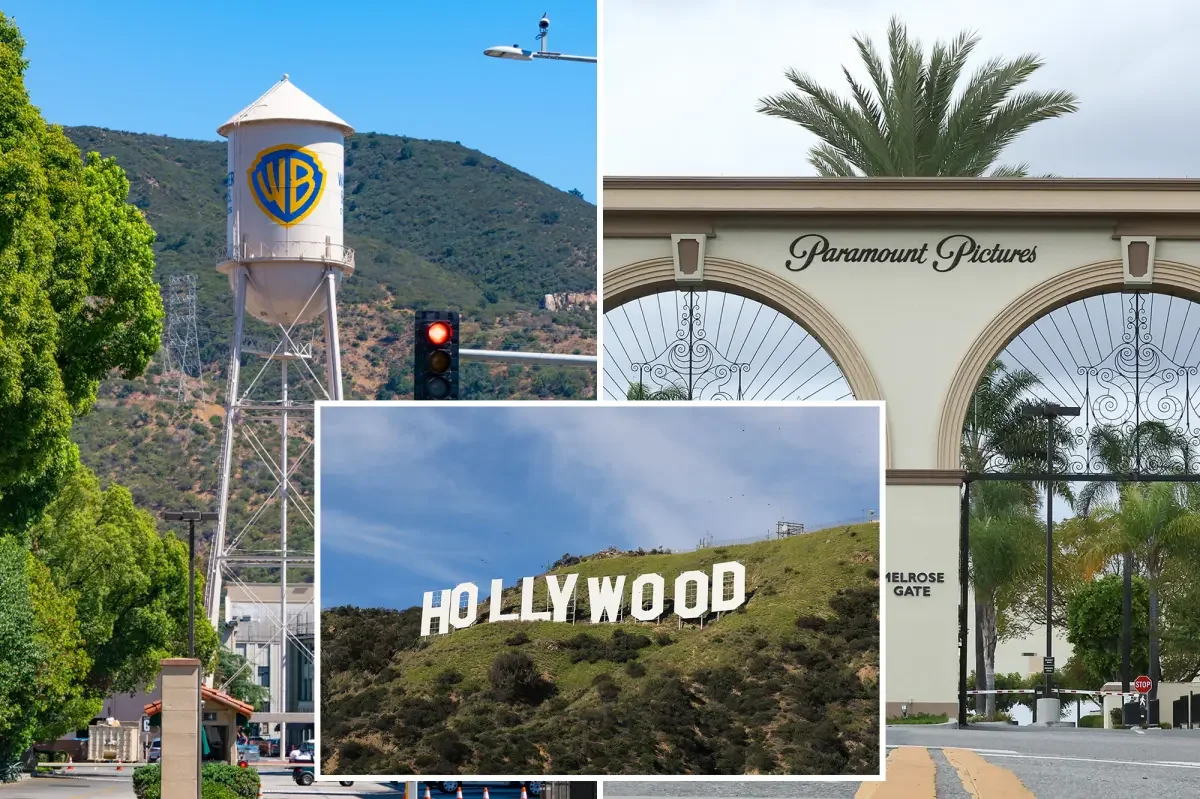 LA County flags potential job losses from Paramount-Warner merger
