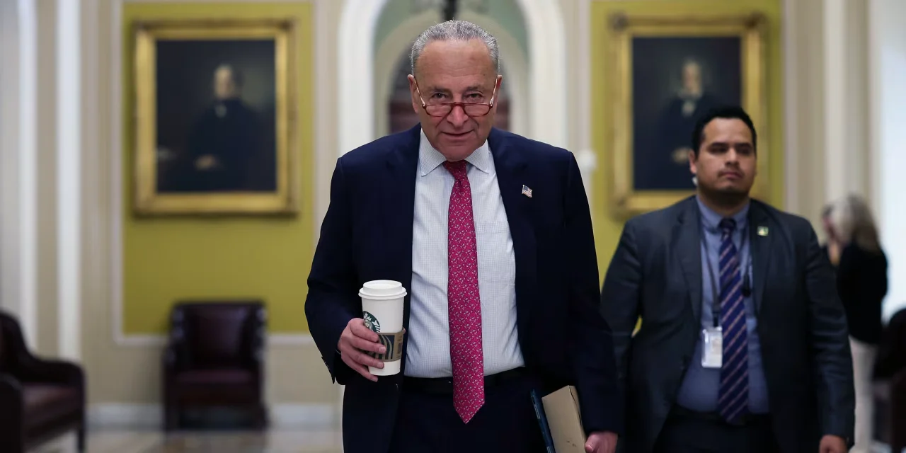 Debt Ceiling Vote Looms as Republicans Seethe and Biden Delivers on Compromise.