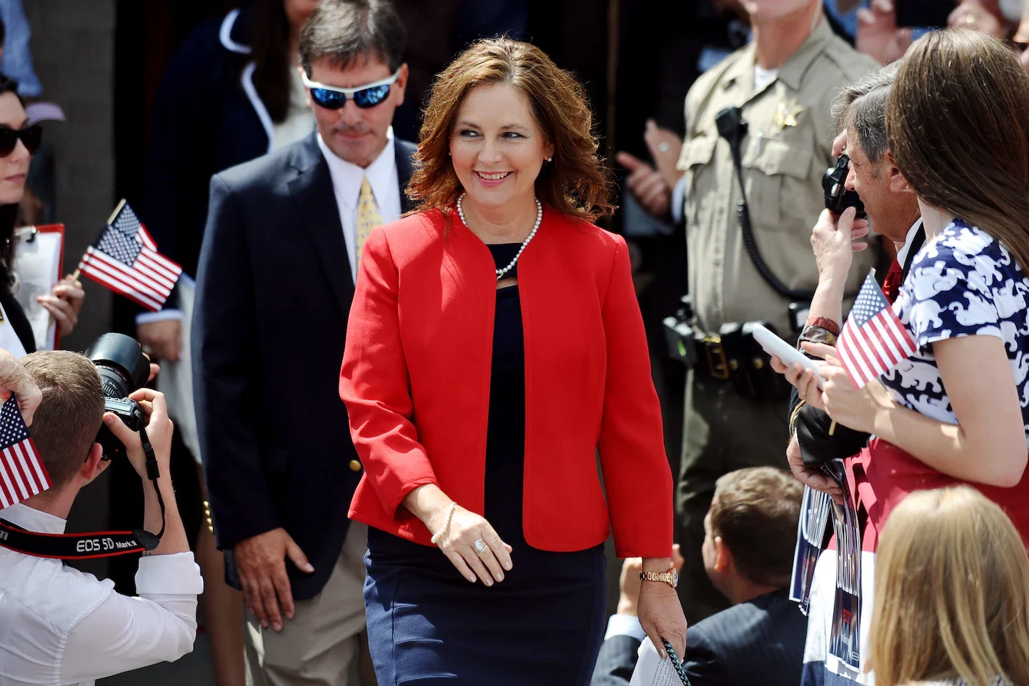 Nordone takes Senate slot with slim political track record