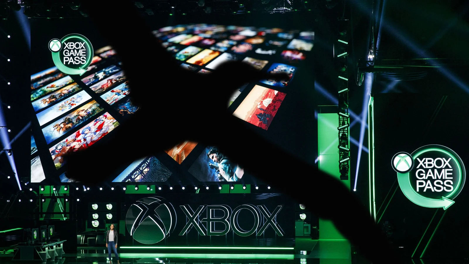 Xbox Game Pass third-party deals aren’t frozen, here’s what’s really going on