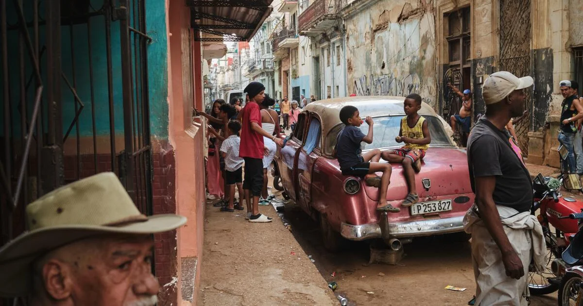 Cuba rejects U.S. pressure, pledges dialogue while warning it’ll pay the maximum price