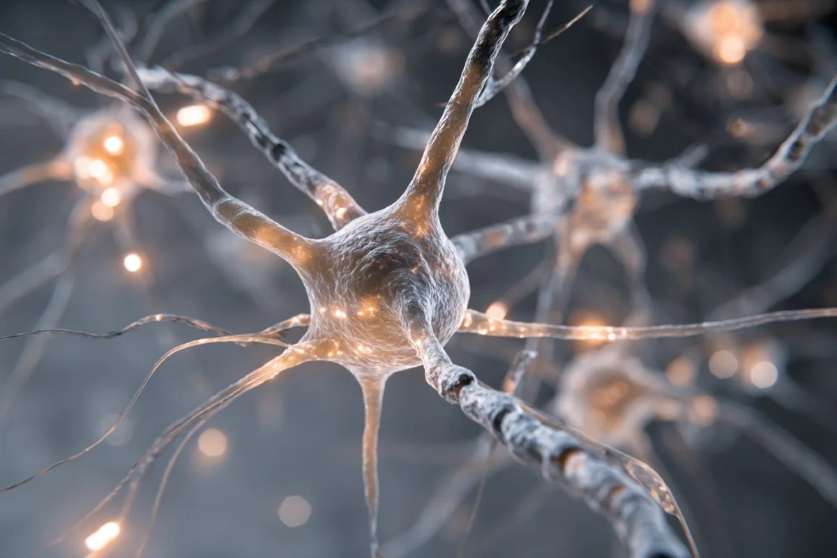 Printed Neurons Talk to Living Brain Cells, Paving Energy-Efficient Neuromorphic Tech