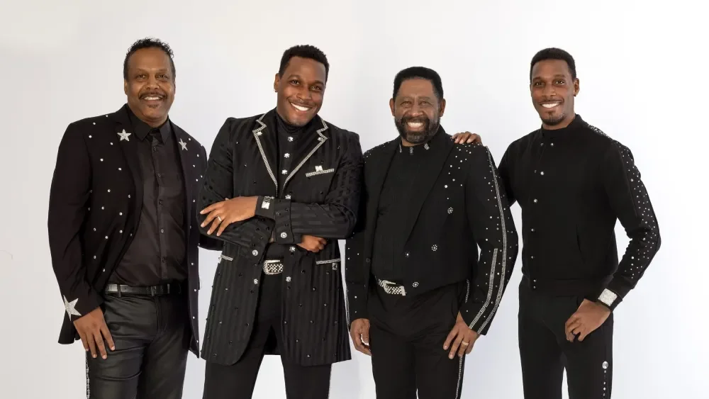 Commodores Exit Freedom 250 DC Concerts Amid Backlash Over Trump Ties