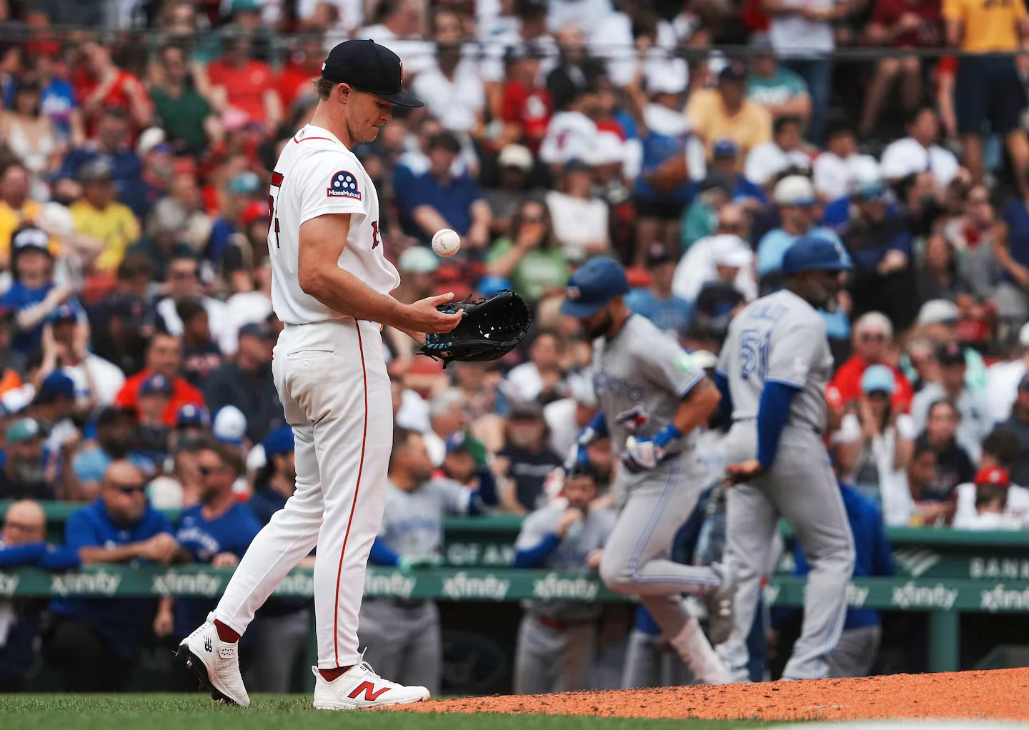 Red Sox Should Raise the White Flag on 2026 and Focus on 2027