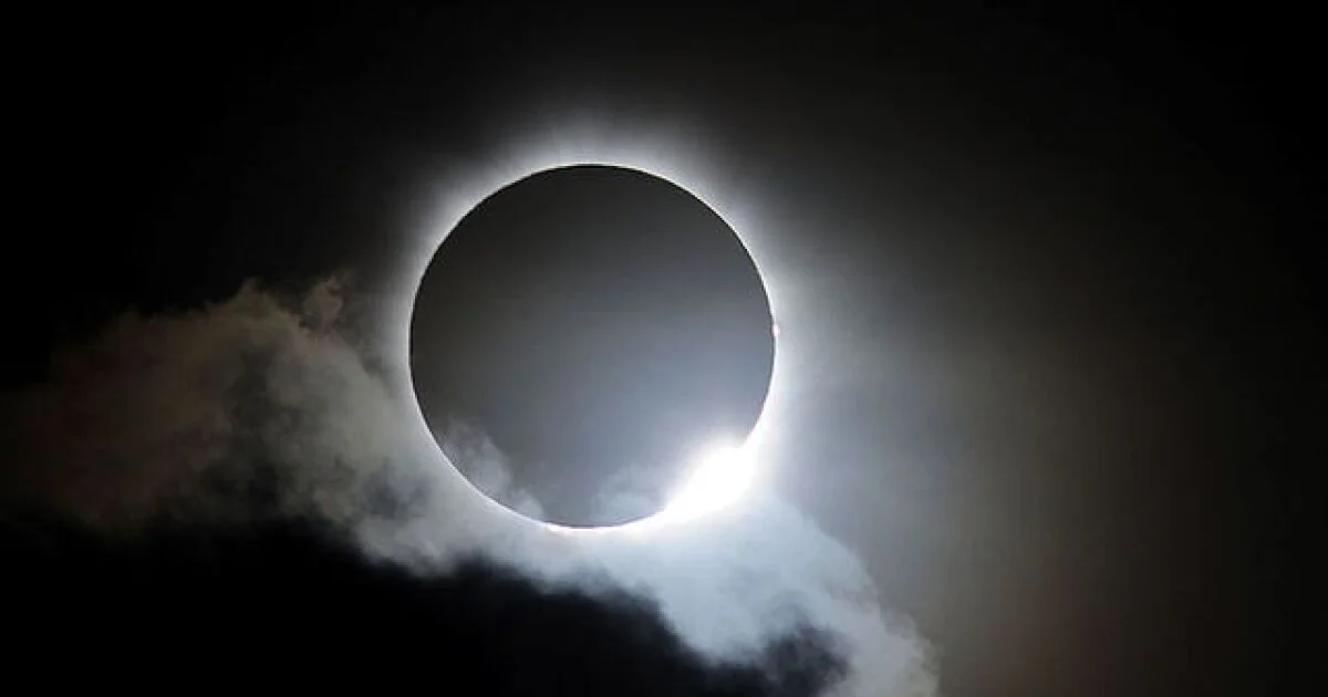 "Mark your calendars: Colorado's long-awaited solar eclipse to occur in October"