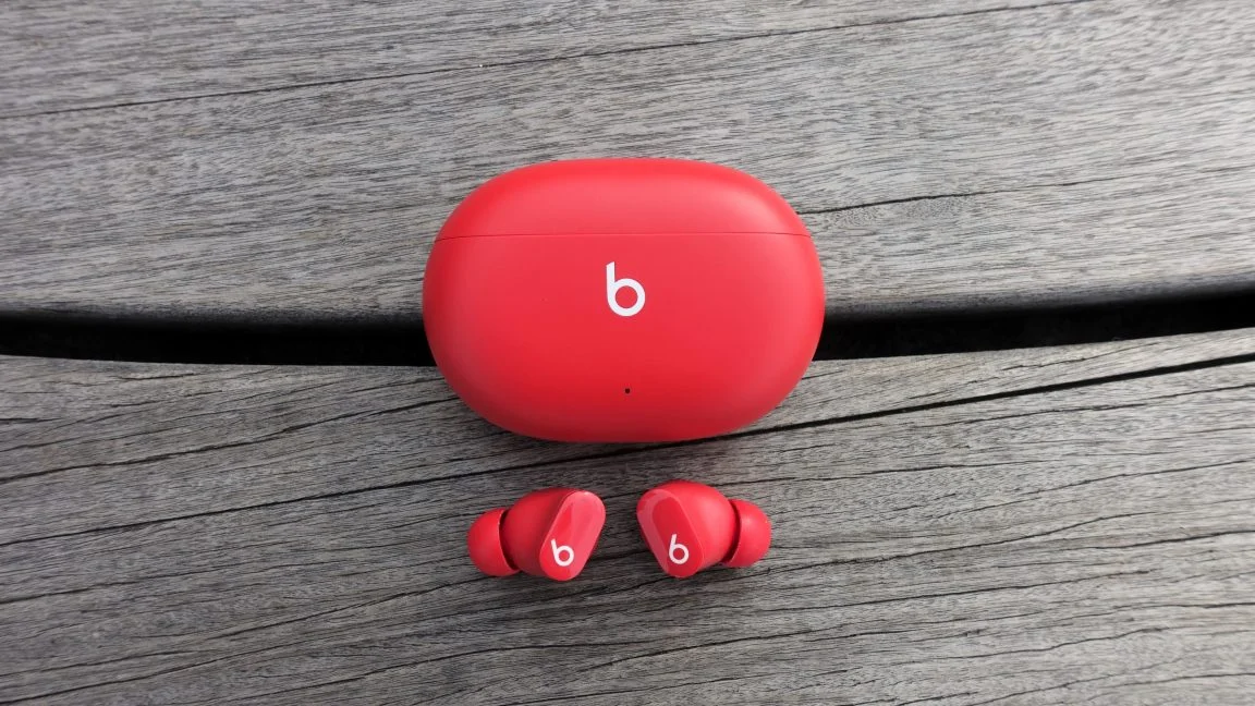 Apple patches Beats Studio Buds to seal Bluetooth eavesdropping flaw
