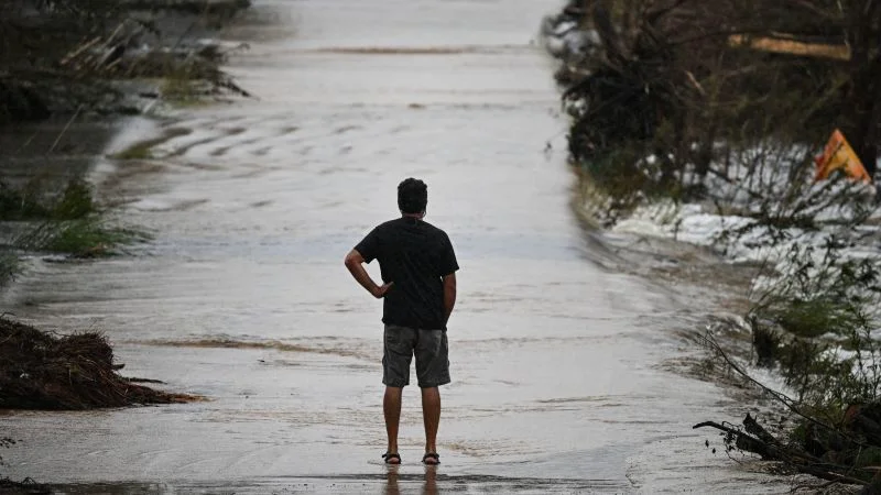 2025: The Year of Unprecedented Flooding in the US