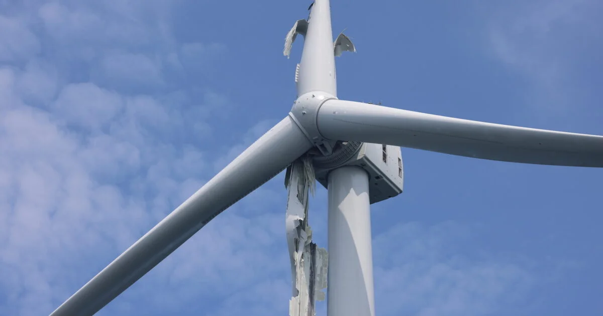 Vineyard Wind Sues GE Renewables to Save $4.5B Offshore Wind Project