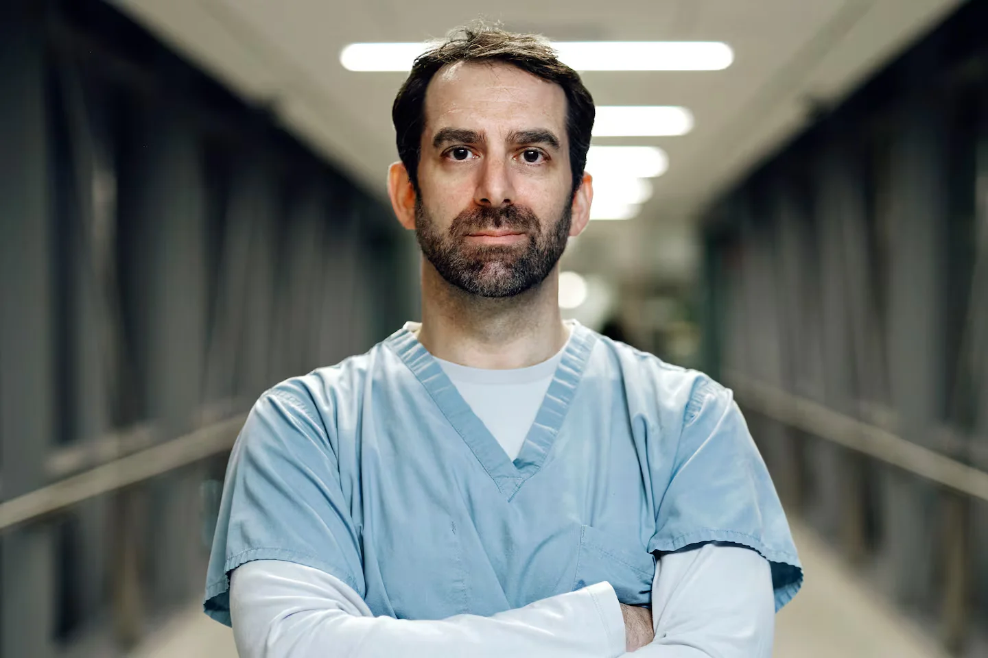 ER Doctor and News Scoop Artist: Dr. Jeremy Faust Blends Medicine, Journalism, and Music
