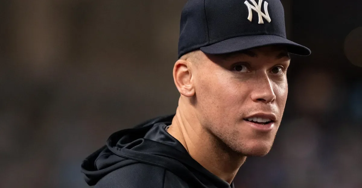 Judge Returns to Lead Yankees as They Pursue Late-Season Push