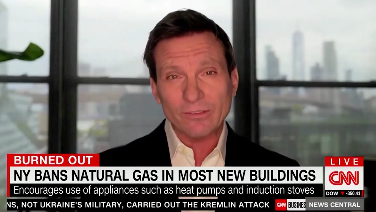 The Impact of New York's Gas Ban on the Industry and Beyond