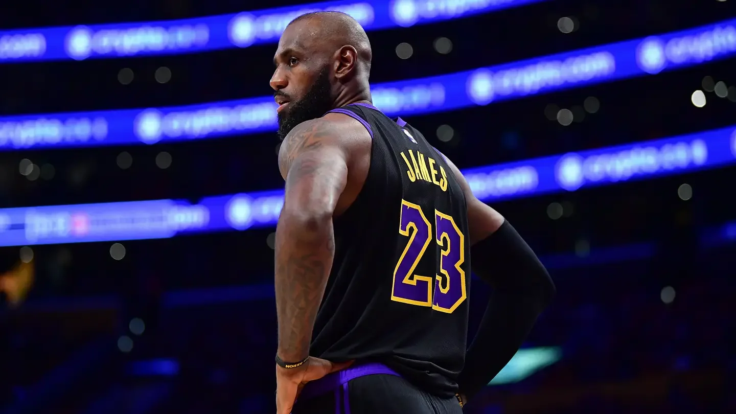 Sixers Target LeBron James: A Bold Bid Amid Brown Trade