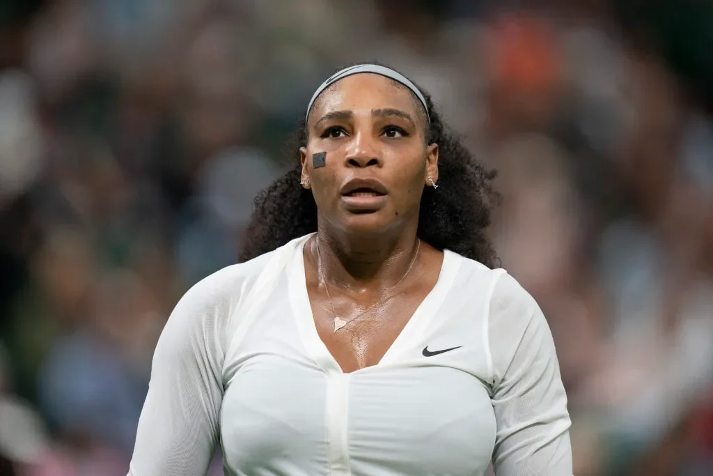 Serena Williams Returns to Wimbledon Singles With Wildcard, Igniting Tennis Frenzy