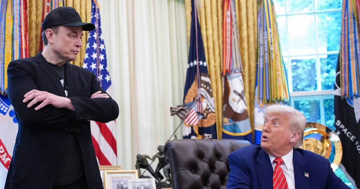 Judge blocks Trump-era humanities grant cuts as unconstitutional