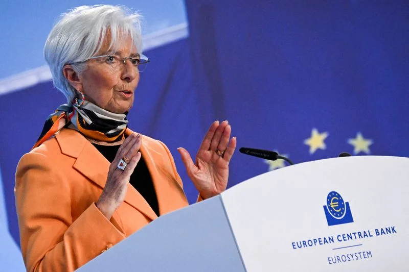 ECB Likely to Cut Rates Again Amid Euro and Inflation Challenges