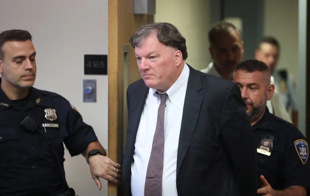 Long Island architect pleads guilty to seven Gilgo Beach murders, admits an eighth