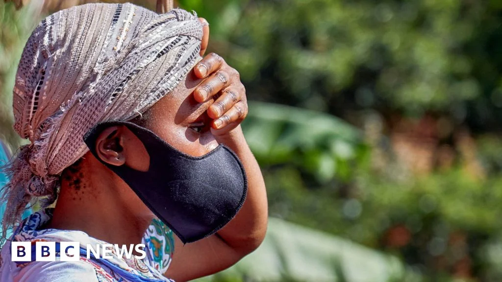 Ituri Ebola Crisis Demands Rapid Deployment of Staff and Resources